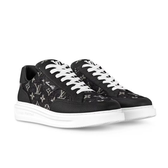 LV Beverly Hills Sneaker