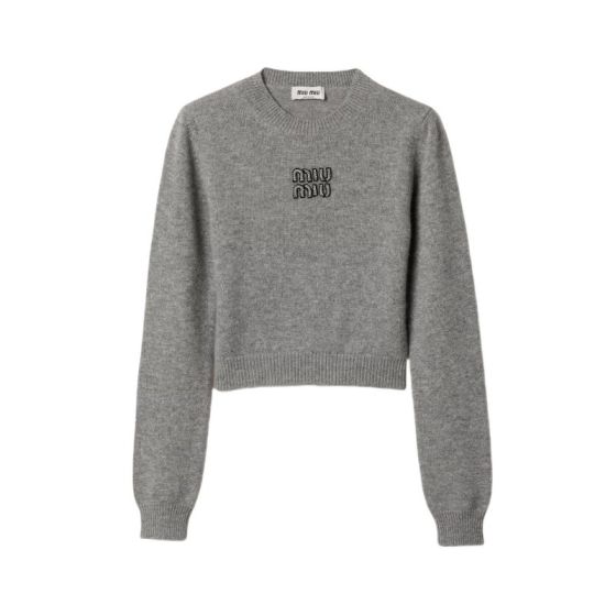 MIU MIU Cashmere sweater