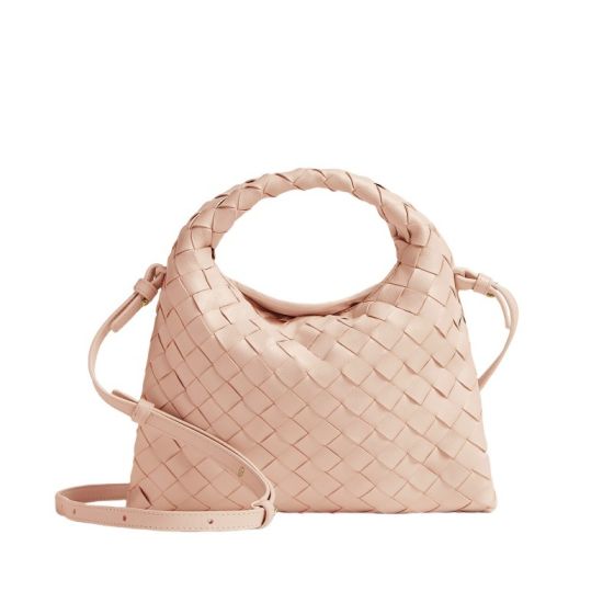 Bottega Veneta Mini Hop