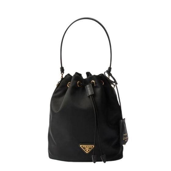 Prada Re-Edition 1978 Re-Nylon mini-bag