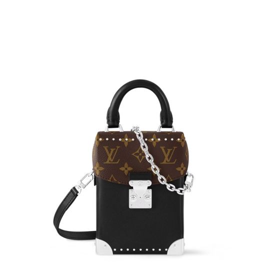 LV Camera Box Vibe