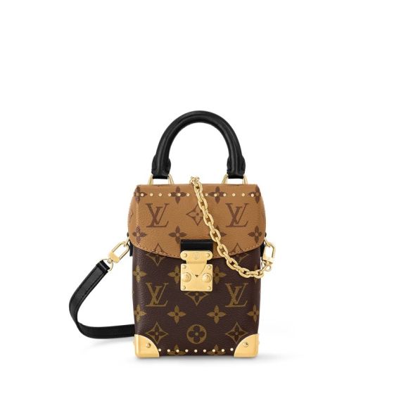 LV Camera Box