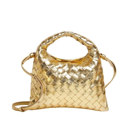 Bottega Veneta Mini Hop