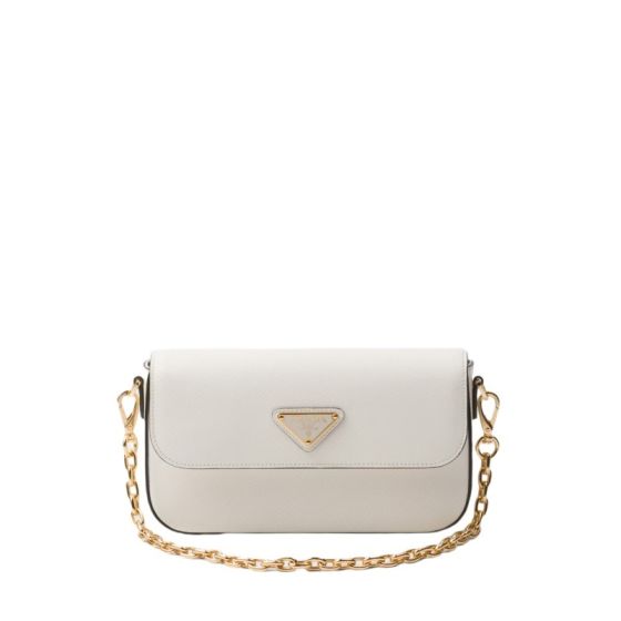 Prada Saffiano leather mini-bag