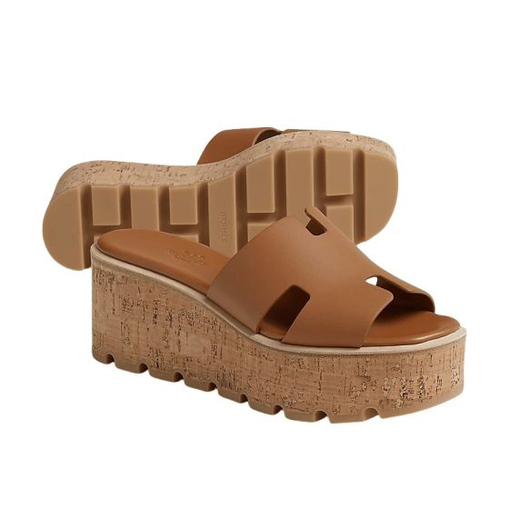 Hermes Eze 30 sandal