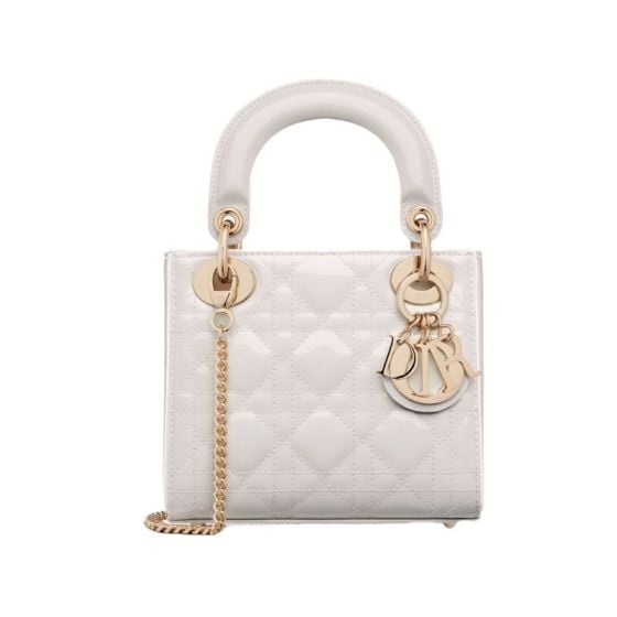 Mini Lady Dior Bag