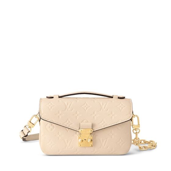 LV Pochette Métis East West
