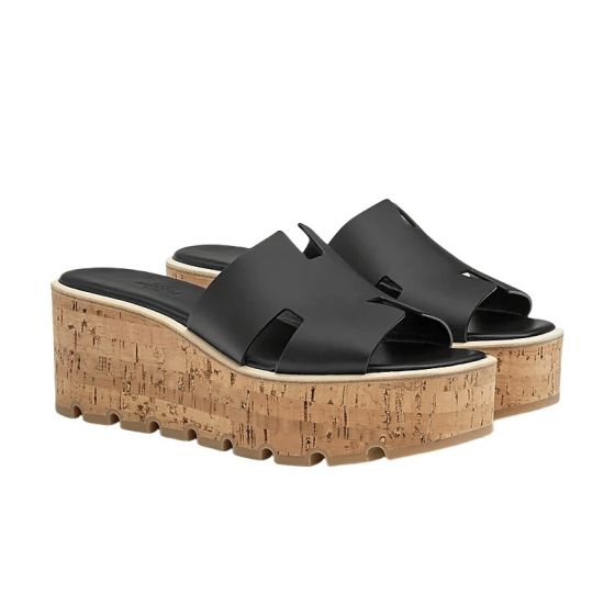 Hermes Eze 30 sandal