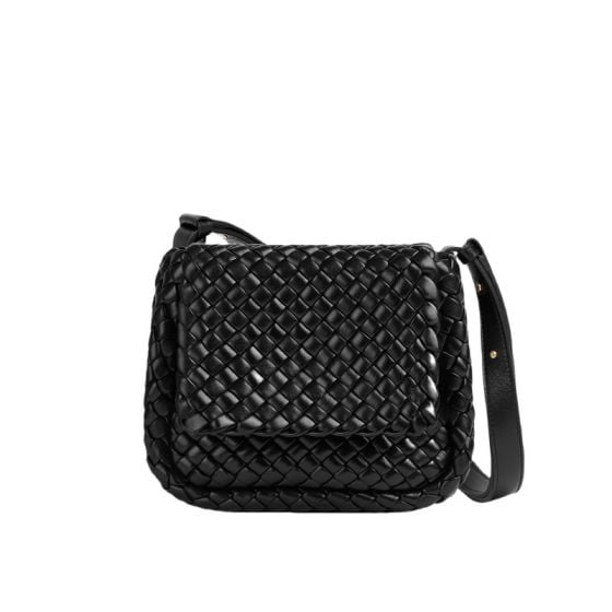 Bottega Veneta Small Cobble Shoulder Bag