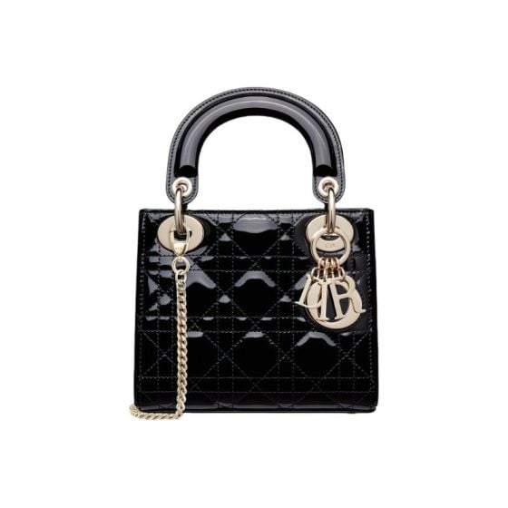 Mini Lady Dior Bag