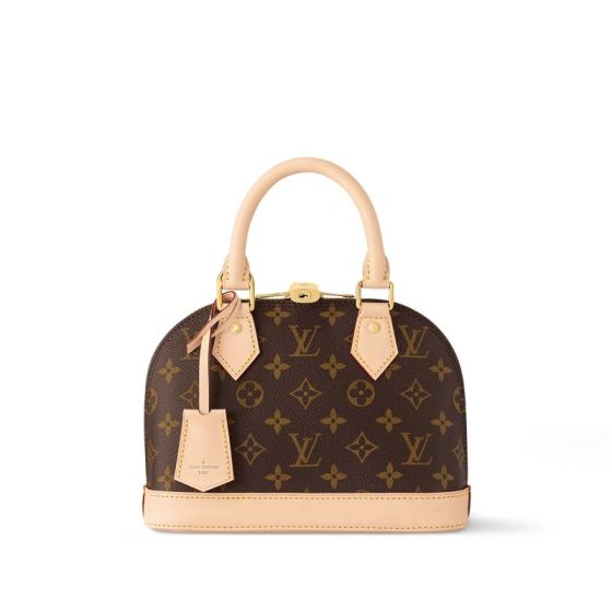 LV Alma BB
