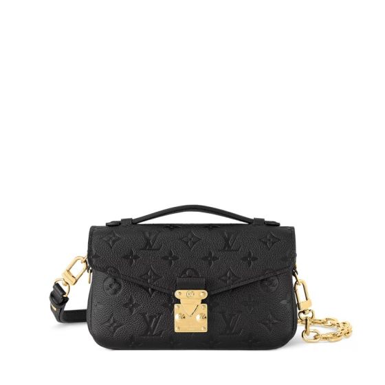 LV Pochette Métis East West