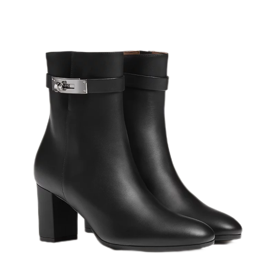 Hermès Saint Germain ankle boot