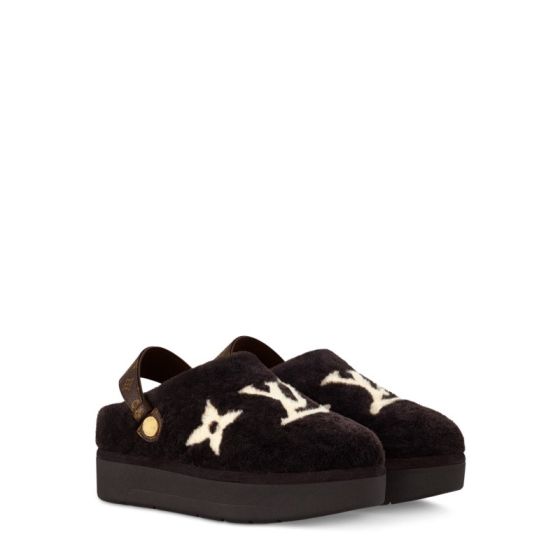 LV Aspen Comfort Clog