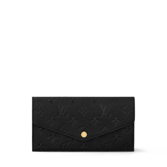 LV Sarah Wallet