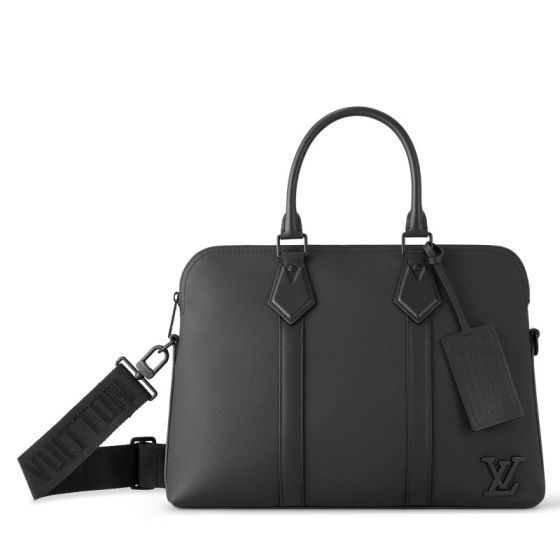 LV Takeoff Briefcase