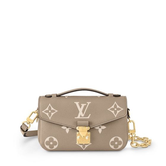 LV Pochette Métis East West