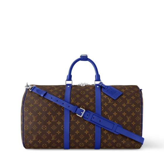 LV Keepall Bandoulière 50