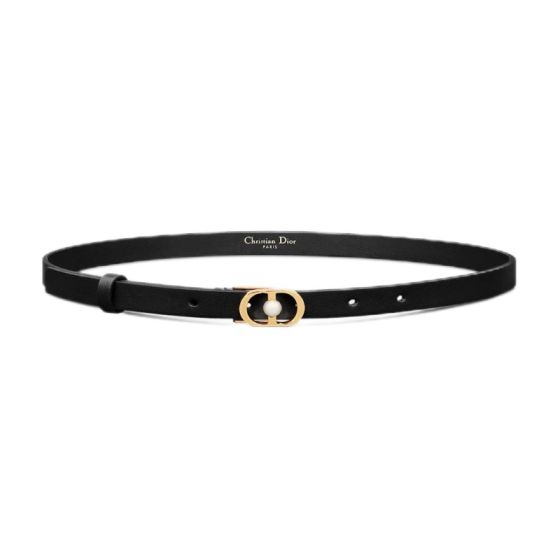 Dior 30 Montaigne Jolie Belt