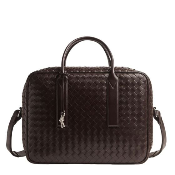 Bottega Veneta Getaway Weekender