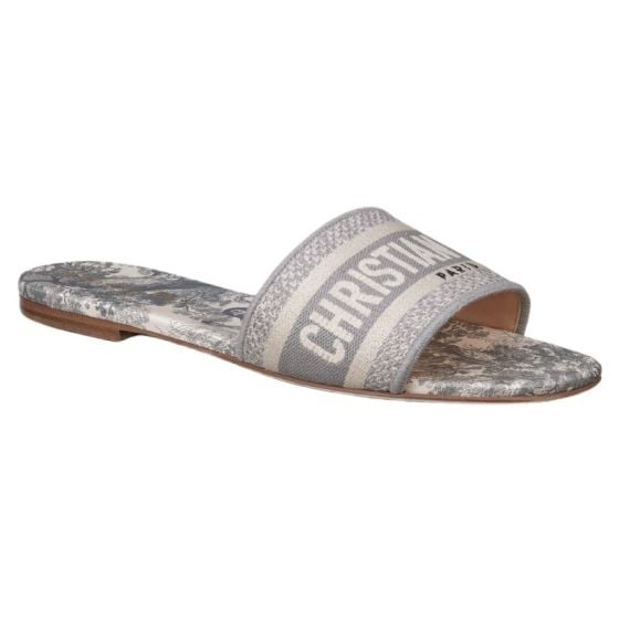 Dior Dway Slide