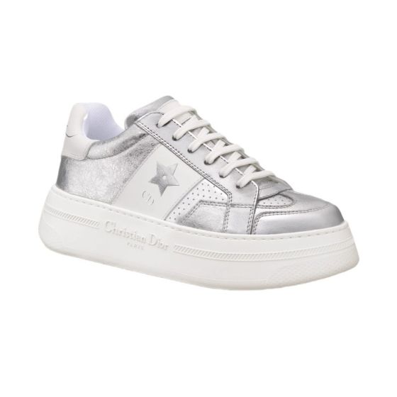 Dior Star Platform Sneaker