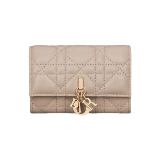 My Dior Glycine Wallet