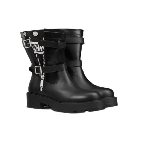 Dior D-Major Ankle Boot