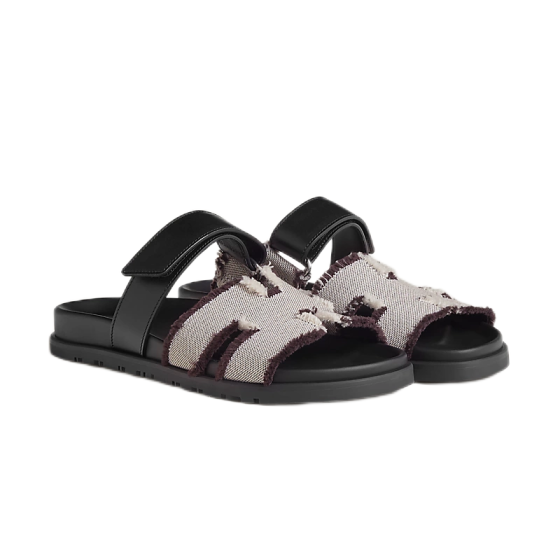 Hermès Chypre sandal