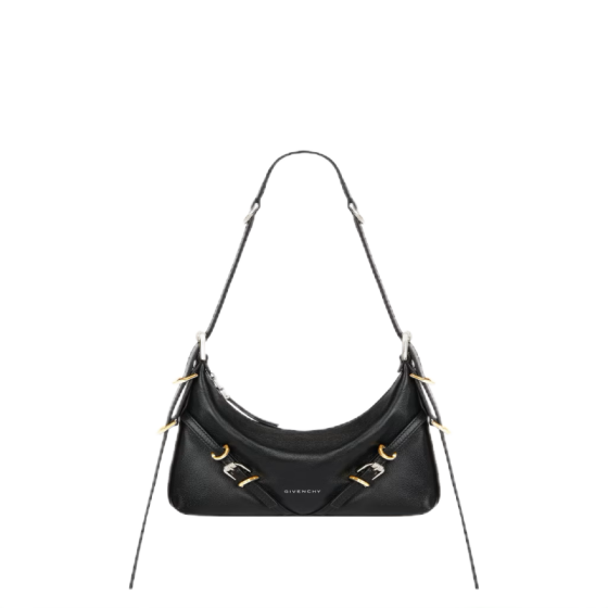 Givenchy Mini Voyou bag in leather