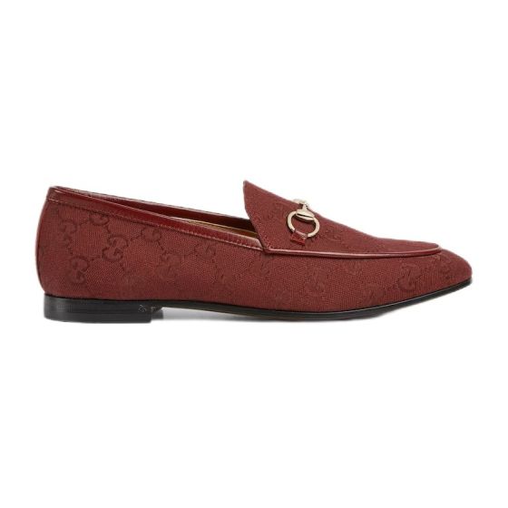 Gucci Jordaan loafer