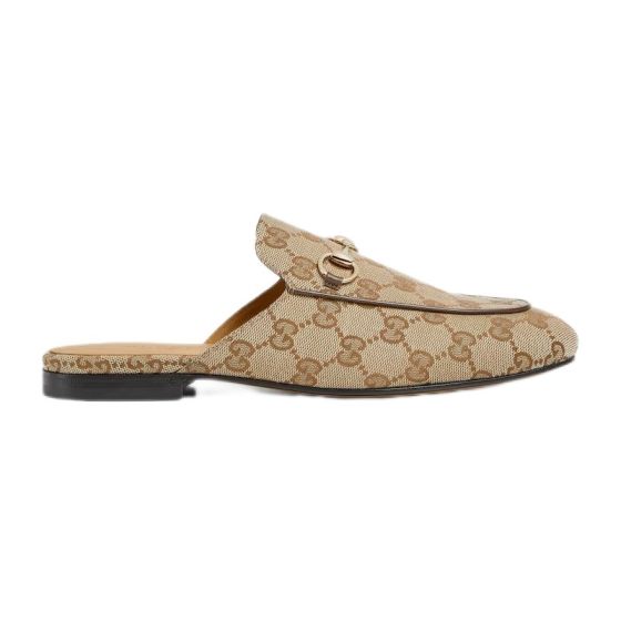 Gucci Women's Princetown slipper