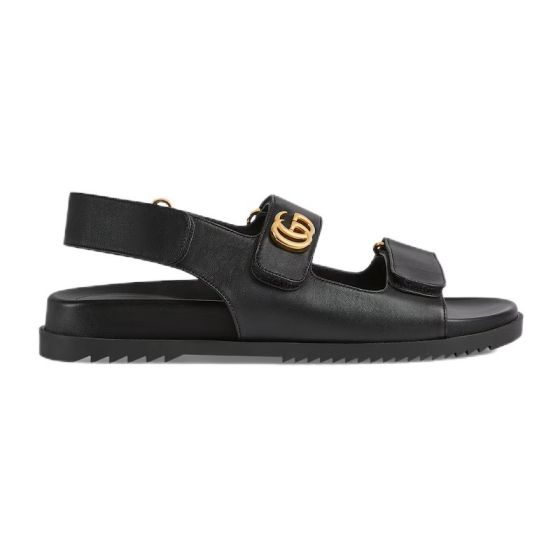Gucci Double G sandal