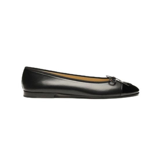 CHANEL Ballet flats