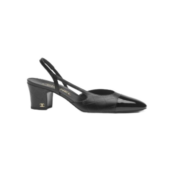 CHANEL Slingbacks