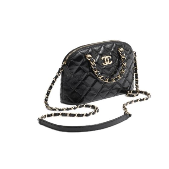 CHANEL Small Shopping Bag