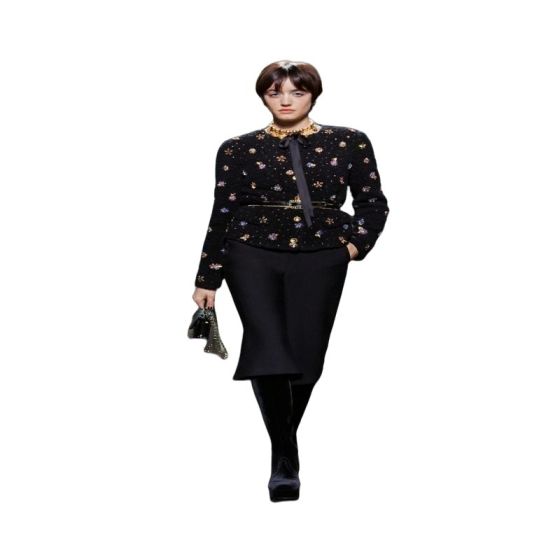 CHANEL Jacket