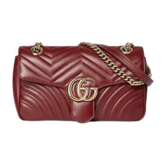 Gucci GG Marmont small shoulder bag