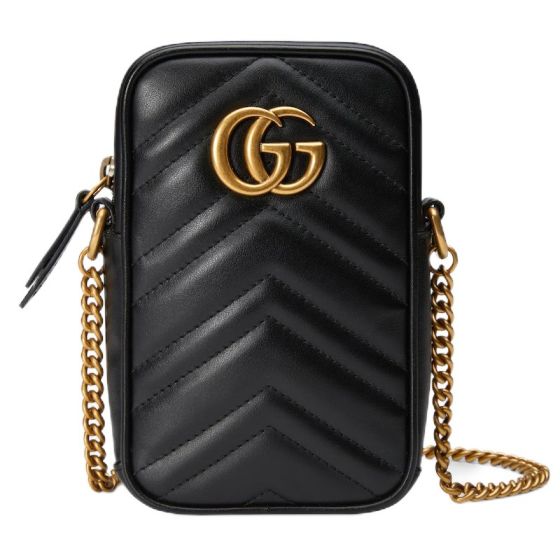 Gucci GG Marmont mini bag