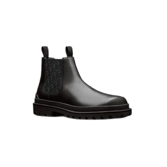 Dior Explorer Chelsea Boot