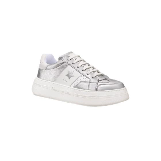 Dior Star Platform Sneaker