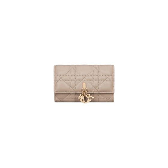 My Dior Glycine Wallet