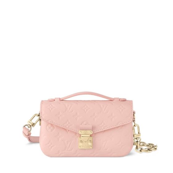 LV Pochette Métis East West
