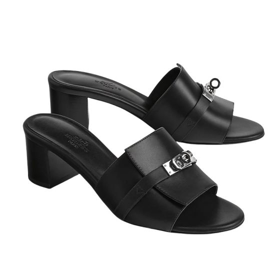 Hermes Gigi 50 sandal