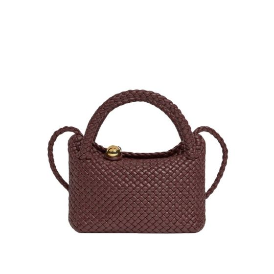 Bottega Veneta Small Tosca