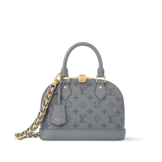 LV Alma BB