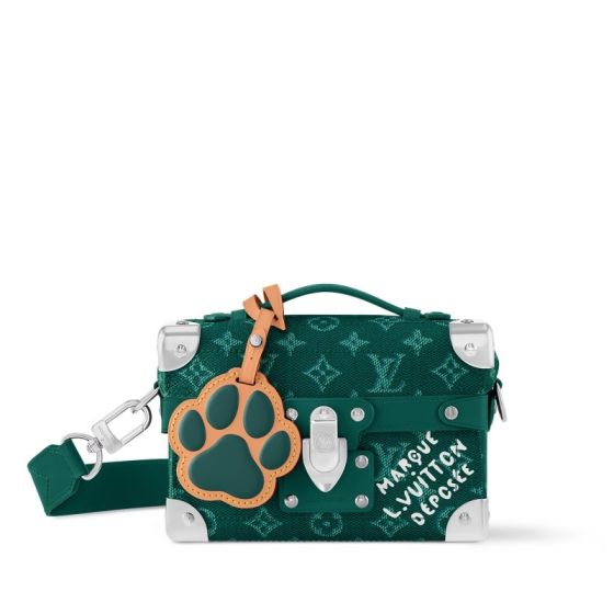 LV Soul Trunk