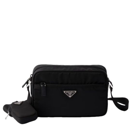 Prada Re-Nylon shoulder bag