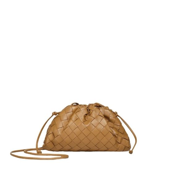 Bottega Veneta Mini Pouch