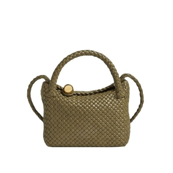 Bottega Veneta Small Tosca